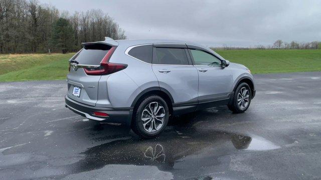 used 2020 Honda CR-V car, priced at $23,862