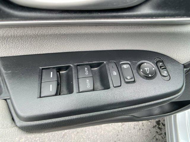 used 2020 Honda CR-V car, priced at $23,862