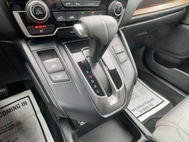 used 2020 Honda CR-V car, priced at $23,862