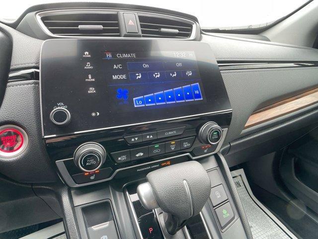 used 2020 Honda CR-V car, priced at $23,862