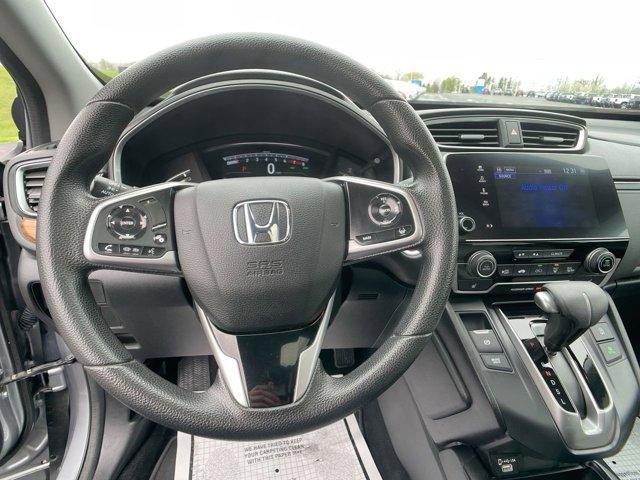 used 2020 Honda CR-V car, priced at $23,862