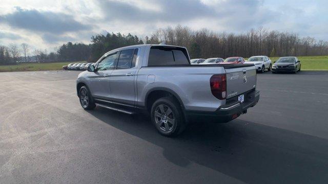 used 2020 Honda Ridgeline car, priced at $30,931