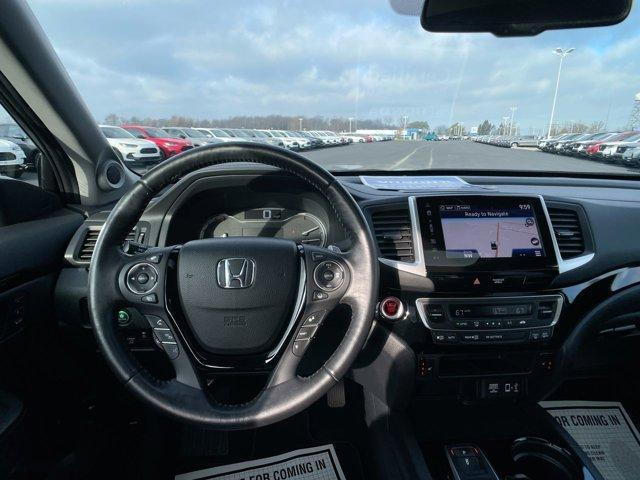 used 2020 Honda Ridgeline car, priced at $30,931