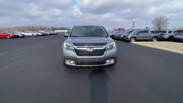 used 2020 Honda Ridgeline car, priced at $30,931