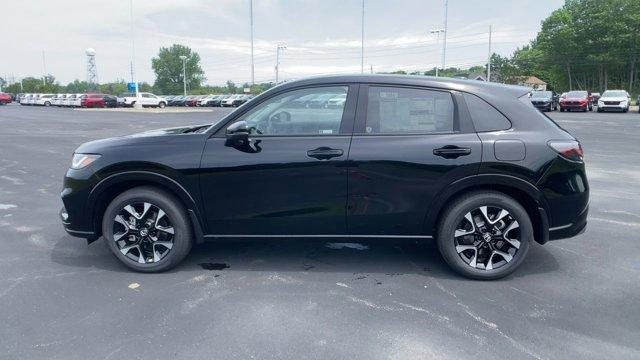 new 2026 Honda HR-V car