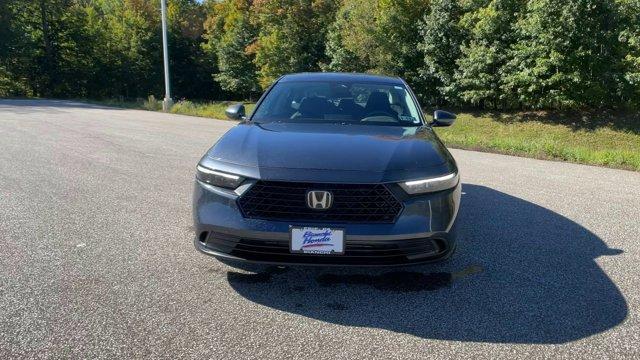 used 2023 Honda Accord car, priced at $25,694
