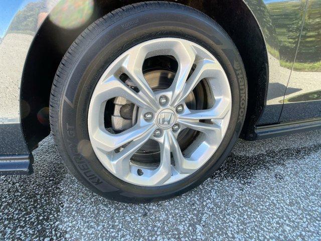 used 2023 Honda Accord car, priced at $25,694