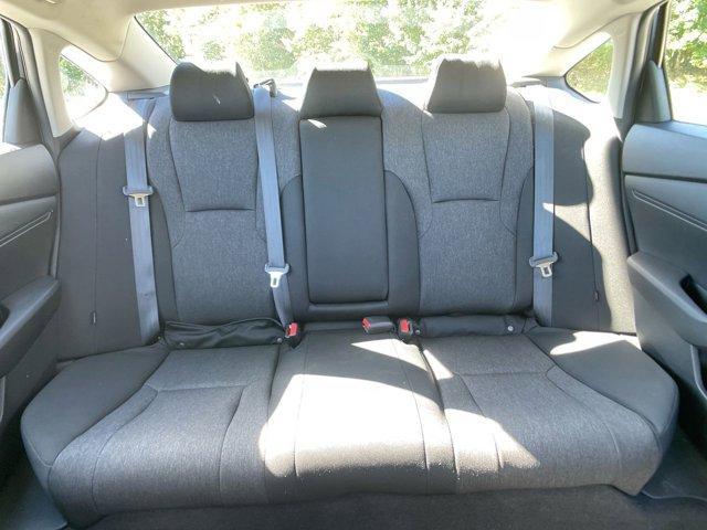 used 2023 Honda Accord car, priced at $25,694