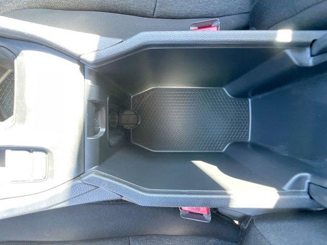 used 2023 Honda Accord car, priced at $25,694