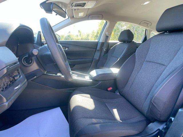 used 2023 Honda Accord car, priced at $25,694