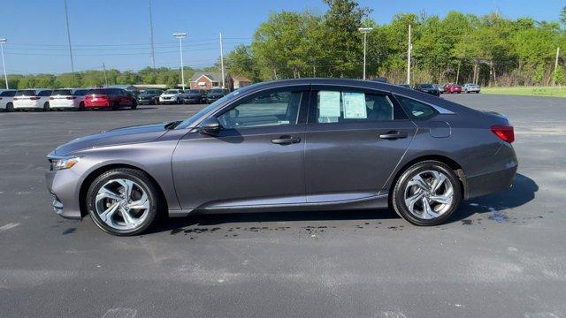 used 2019 Honda Accord car, priced at $25,554