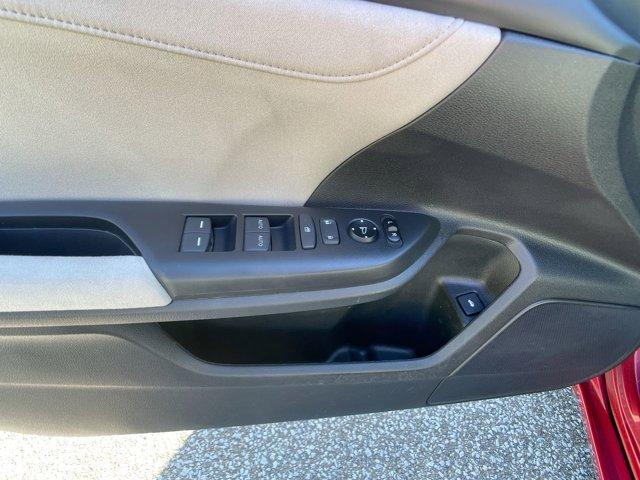 used 2021 Honda Insight car, priced at $22,919