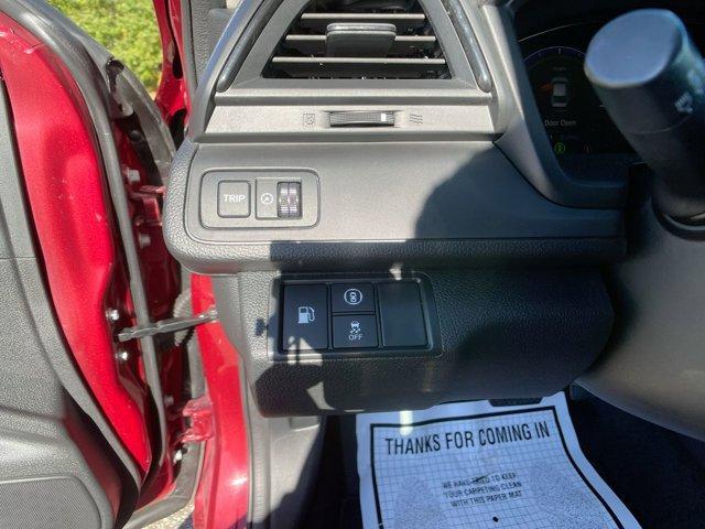 used 2021 Honda Insight car, priced at $22,919