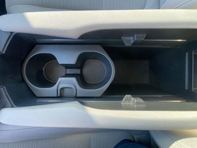 used 2021 Honda Insight car, priced at $22,919