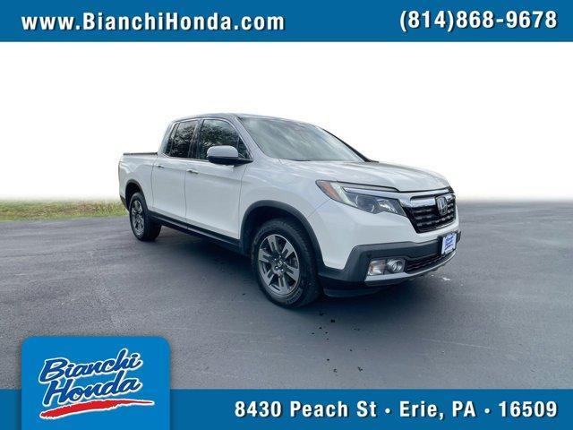 used 2019 Honda Ridgeline car, priced at $30,538