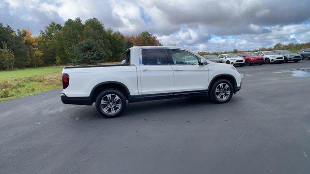 used 2019 Honda Ridgeline car, priced at $30,538