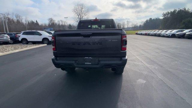 used 2019 Ram 1500 car, priced at $37,704