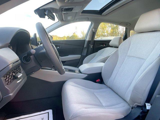 used 2023 Honda Accord car, priced at $28,706