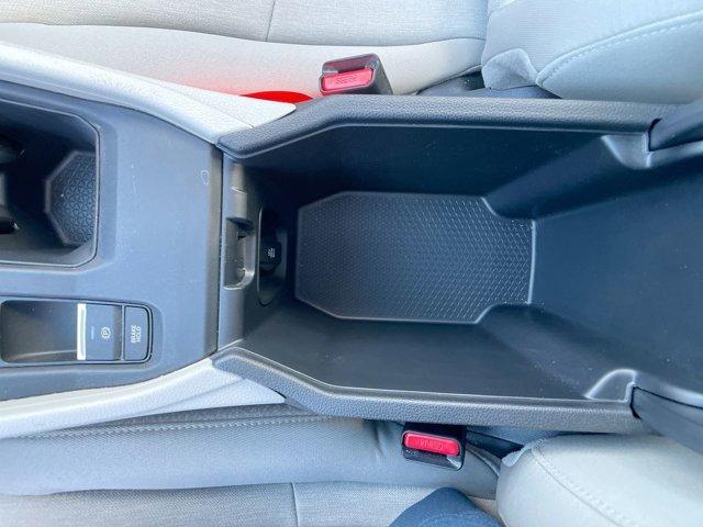 used 2023 Honda Accord car, priced at $28,706