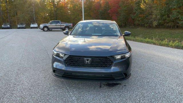 used 2023 Honda Accord car, priced at $28,706