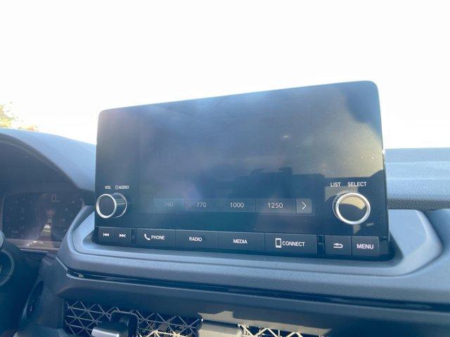 used 2023 Honda Accord car, priced at $28,706