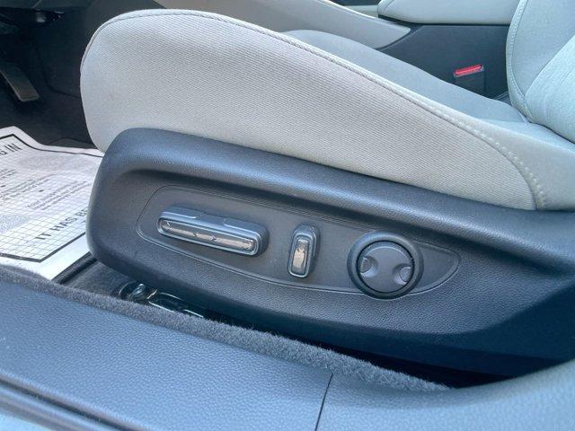 used 2023 Honda Accord car, priced at $28,706