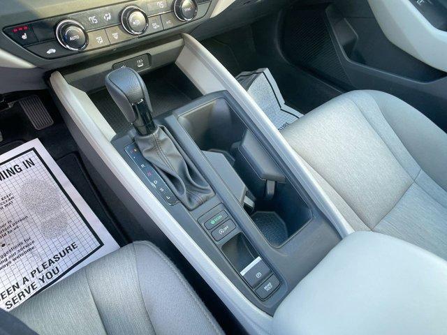 used 2023 Honda Accord car, priced at $28,706