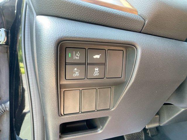 used 2022 Honda CR-V car, priced at $30,542