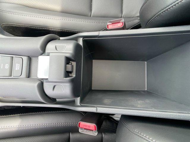 new 2026 Honda HR-V car