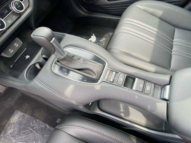 new 2026 Honda HR-V car