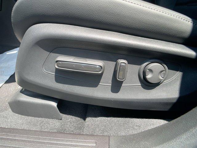 new 2026 Honda CR-V car