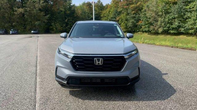 used 2024 Honda CR-V car, priced at $34,445