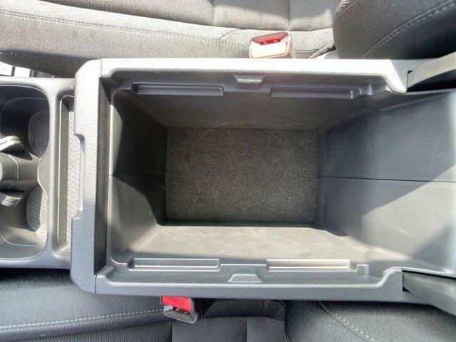 used 2024 Honda CR-V car, priced at $34,445