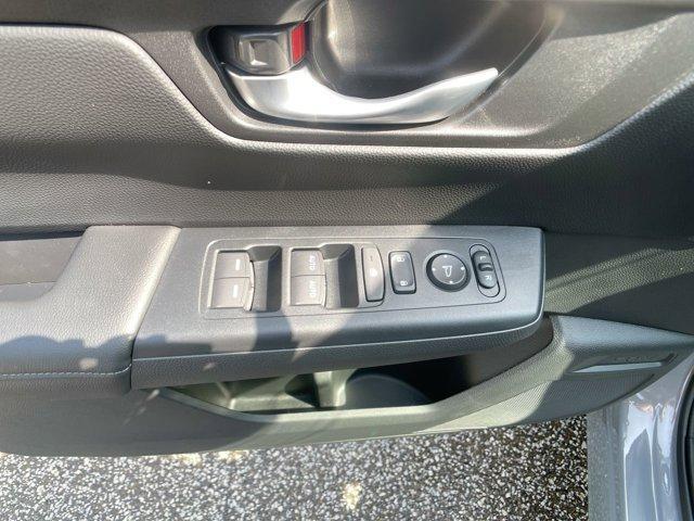 used 2024 Honda CR-V car, priced at $34,445