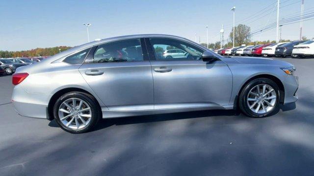 used 2022 Honda Accord car, priced at $24,568