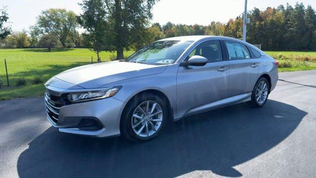 used 2022 Honda Accord car, priced at $24,568