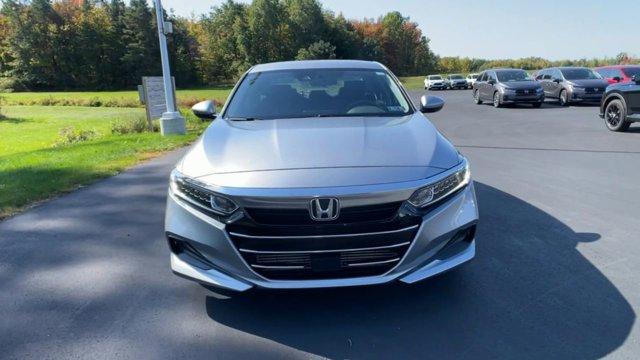 used 2022 Honda Accord car, priced at $24,568