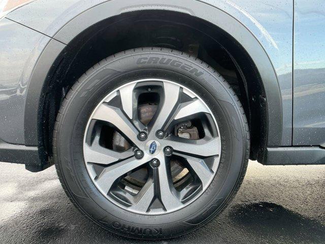 used 2022 Subaru Outback car, priced at $27,430