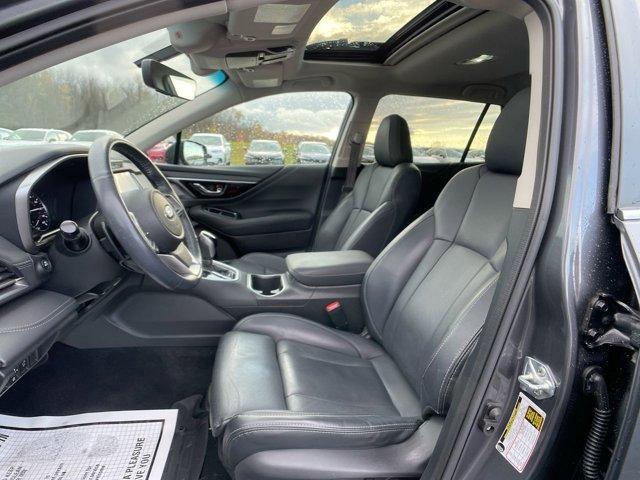 used 2022 Subaru Outback car, priced at $27,430