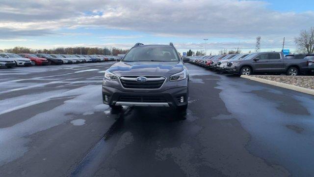 used 2022 Subaru Outback car, priced at $27,430