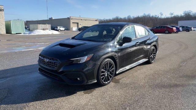 used 2023 Subaru WRX car, priced at $29,966