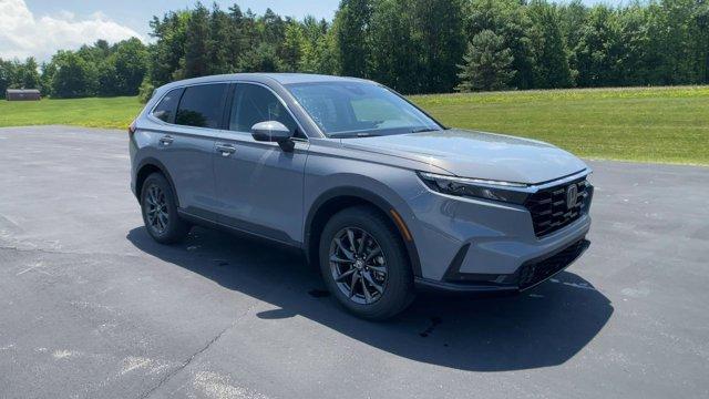 new 2026 Honda CR-V car