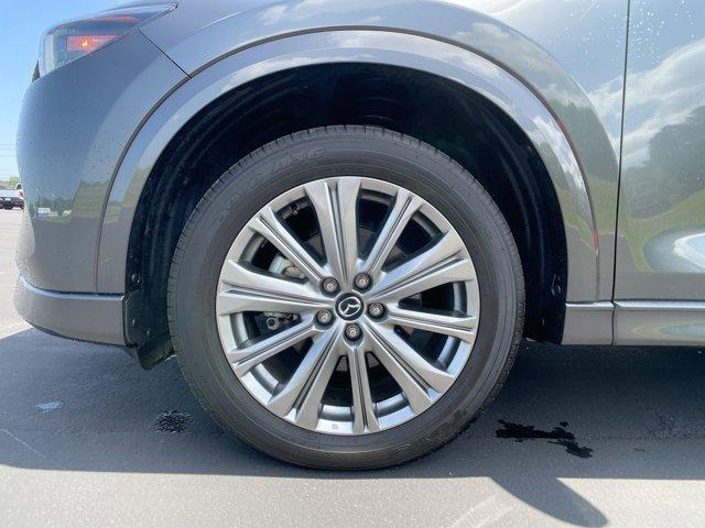 used 2023 Mazda CX-5 car, priced at $33,791