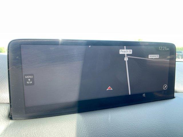 used 2023 Mazda CX-5 car, priced at $33,791