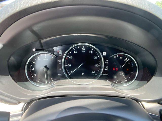 used 2023 Mazda CX-5 car, priced at $33,791