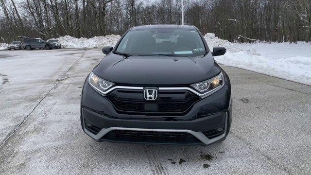 used 2022 Honda CR-V car, priced at $29,755