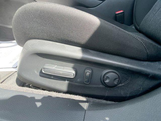 used 2023 Honda Accord Hybrid car, priced at $27,535