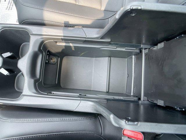 used 2022 Honda CR-V car, priced at $32,550