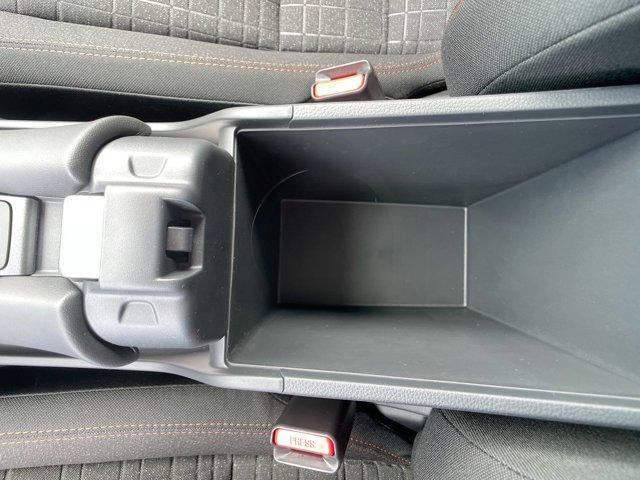 new 2026 Honda HR-V car