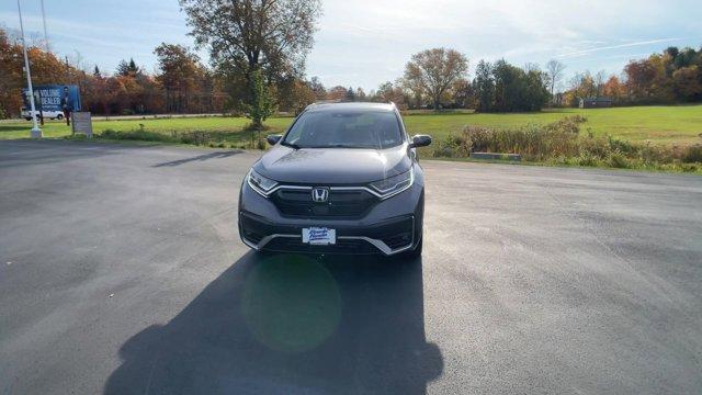 used 2022 Honda CR-V car, priced at $32,850